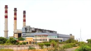 اخبار عدن – إعلان تأييد ومساندة من النقابة العمالية للإدارة السنةة للكهرباء في عدن