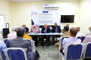 اخبار عدن – اتحاد الصحفيين والإعلاميين الجنوبيين ينظم نشاطًا تقييميًا بمناسبة ذكرى الاستقلال