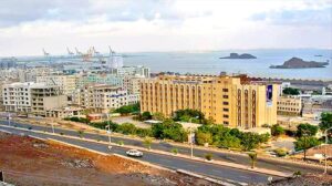 اخبار عدن – اختتام دورة مهارات الإلقاء للأطفال في مكتبة مسواط بتنظيم من مؤسسة جلوبل شيبرز عدن.