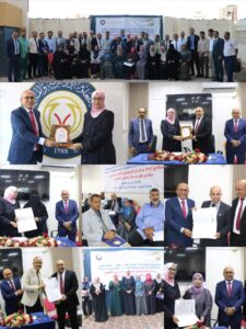 اخبار عدن – انتهاء دورة تدريبية متقدمة لتأهيل المراجعين الخارجيين في تقييم برامج المؤسسات المنظومة التعليميةية