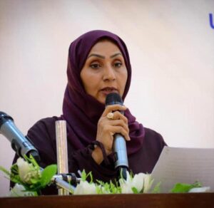 اخبار عدن – مسؤولة تطوير النساء في عدن: نقترب من حدث مميز لرائدات الأعمال في المدينة