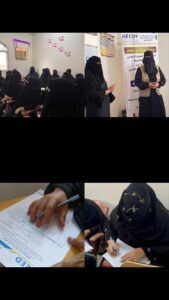 اخبار عدن – منظمة السمو الإنساني للإغاثة والتنمية (HEED) تنظم ورشة توعية للأمهات والمعلمات