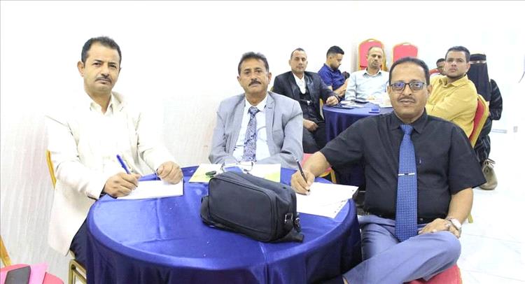 التعليم العالي تختتم دورتي