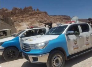 اخبار وردت الآن – شرطة شبوة توضح تفاصيل جريمة الحريق المتعمد وتحيل المتهم مع ملف القضية للنيابة السنةة