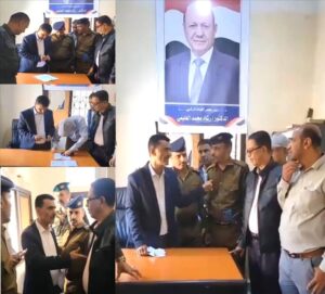 اخبار وردت الآن – فعالية نوفمبر المجيد بمدرسة الشهيد علي محمد صالح تجمع شخصيات بارزة وتفاعل مميز