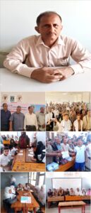 اخبار وردت الآن – مدير مكتب التربية بحبيل الجبر: فعاليات نوفمبر وفرت دافعاً تعليمياً وبيئة متميزة