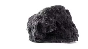 اختبار Blencowe للمرحلة السابعة الأولى يؤكد تمعدن الجرافيت في Orom-Cross