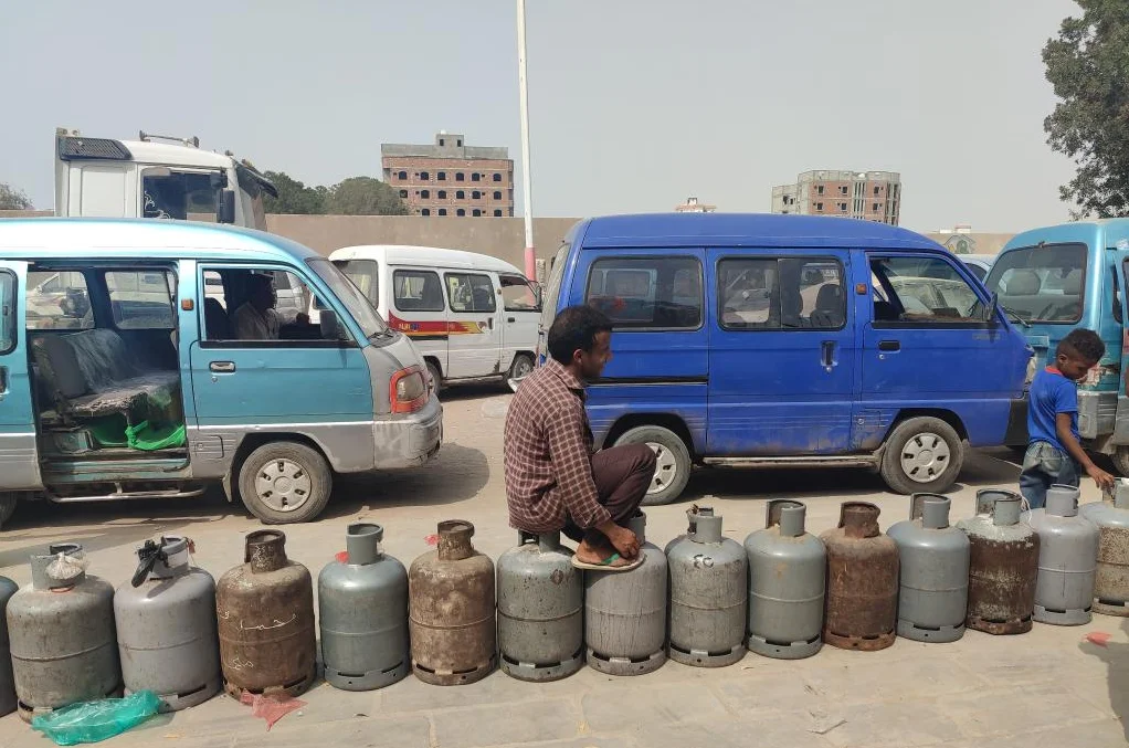 ارتباك في الحياة اليومية أزمة الغاز تؤدي إلى مشاكل في