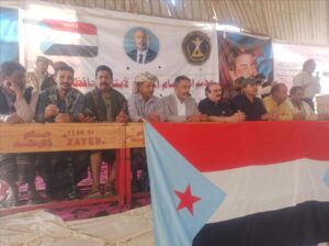 الاخبار المحلية – للأسبوع الرابع على التوالي: مخيم الاعتصام في زنجبار يثبت استمراريته بعزيمة شعبية