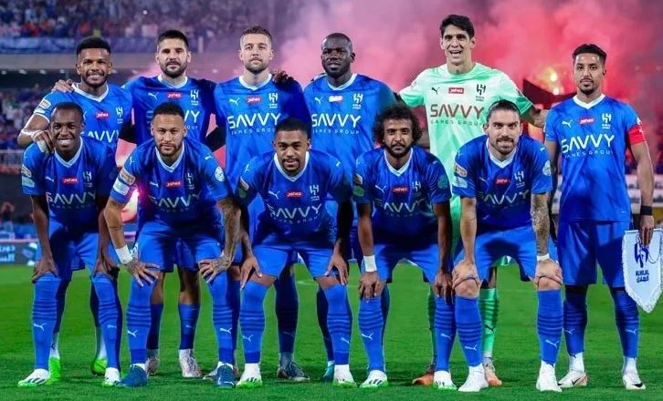 تشكيل الهلال المتوقع ضد الخليج: إنزاجي يضع خطة الفوز بين دفاع صلب وهجوم صاعق | كورة داي