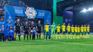 الخليج يحدد قيمة صفقة هوساوي للاتحاد والهلال | كووورة