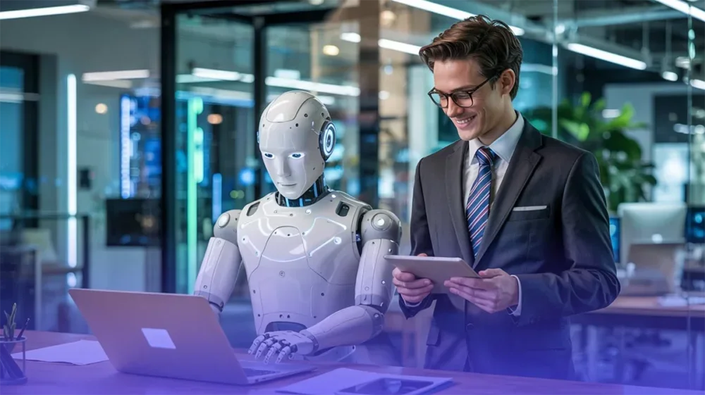 الذكاء الاصطناعي يخلق عشر فرص عمل جديدة بأجور مرتفعة