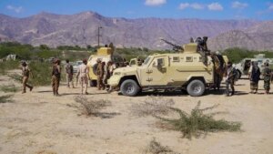 السعودية تعلن: تحركات المجلس الانتقالي فردية ويجب عليه الانسحاب من حضرموت والمهرة – شاشوف