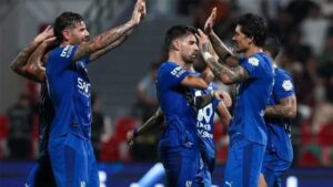 القنوات التي تبث مباراة الهلال والخلود مباشر اليوم في دوري روشن 2025-2026