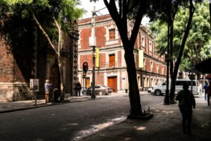 القواعد غير المكتوبة لزيارة مكسيكو سيتي