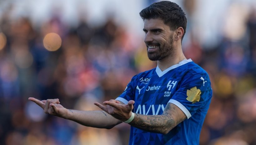 موقف حاسم من الهلال في وجه العروض الأوروبية لنيفيز