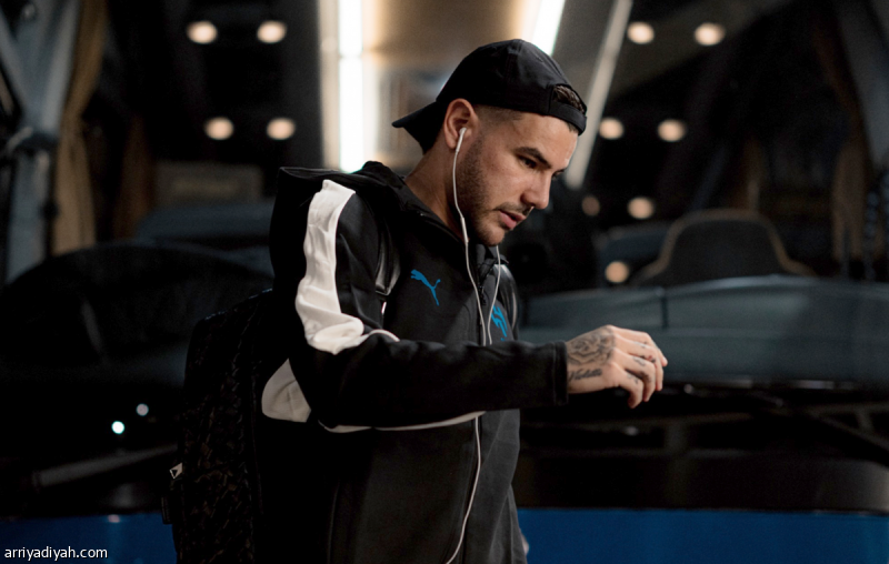 الهلال يستعيد الدوليين.. ونونيز احتياطيا