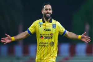 الهلال يطلق هجومه في سوق الانيوزقالات.. عرض مبتكر ورقة تبادل قد تغيّر مسار الصفقة.