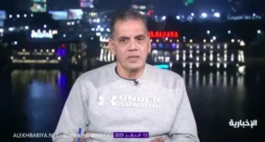 بالفيديو.. الغندور يكشف عن الفرق الأكثر استفادة من التحكيم والأكثر تضرراً في الجولة 11 من الدوري!