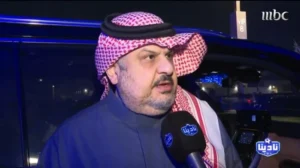 بالفيديو.. “بن مساعد” يفاجئ جمهور الهلال بتوقعاته لبطل الدوري.