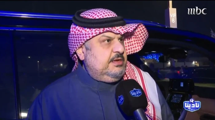 بالفيديو.. «بن مساعد» يصدم جماهير الهلال ويكشف توقعه لبطل الدوري