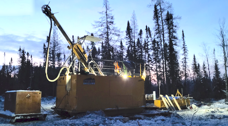 Pan American grabs 14.7% stake in Galleon Gold