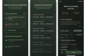 بينما يبحث الناس عن طرق لتكوين صداقات جديدة، إليكم التطبيقات التي تعد بالمساعدة