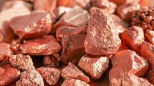تبيع شركة JX Advanced Metals جميع الأسهم المصدرة لشركة CMQ إلى شركة Glencore Peru