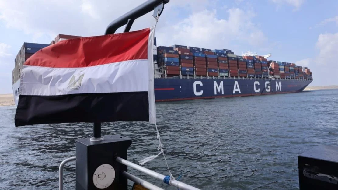 تحولات جديدة في مجالات التجارة العالمية أول شركة تستأنف نشاطها