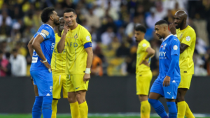 تذاكر مواجهة الهلال والنصر: مواعيد ديربي الرياض، أسعار التذاكر، ومنصات البيع المعادة | كووورة