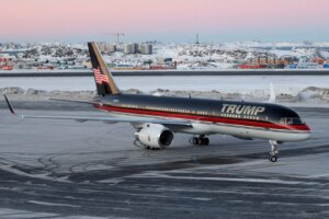 ترامب يعود من جديد: نحن نعتزم السيطرة على جزيرة غرينلاند لأسباب أمنية – بقلم شاشوف