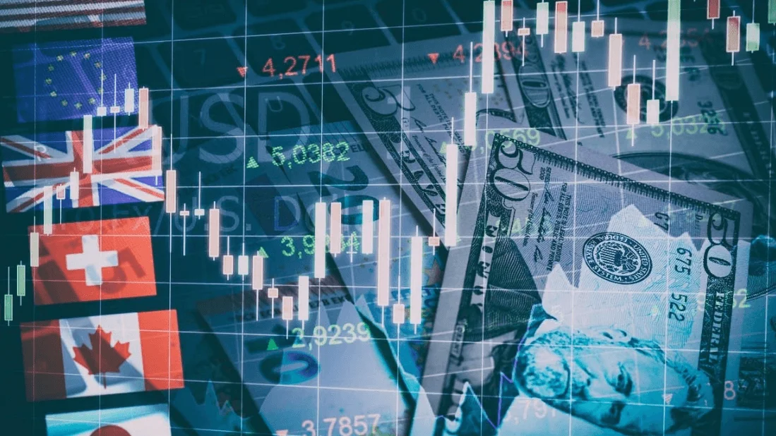 تسونامي العملات بقيمة 95 تريليونات دولار رسوم ترامب تستبعد الدولار