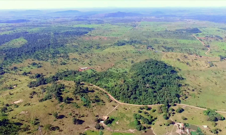 تضيف Gold Royalty منجم BHP في البرازيل إلى محفظتها في