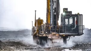 تعلن شركة Surefire Resources عن نتائج فحص RC في مشروع الذهب Yidby بغرب أستراليا