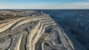 تعمل شركة ABB على تطوير عملية الكهربة والأتمتة في منشأة النحاس في Aitik بمدينة بوليدن