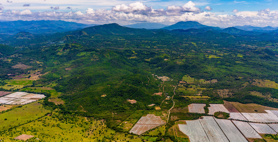 تعمل شركة Aura Minerals على تعزيز توقعات النمو من خلال