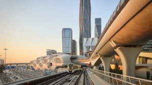 تم إعلان هذه المحطات بأنها الأجمل في العالم