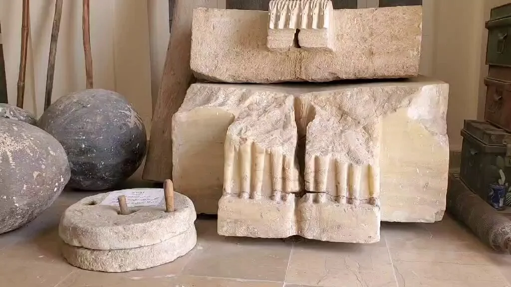 تهريب 2 طن من الآثار التاريخية الكشف عن فضيحة سرقة