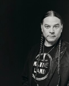 توثيق حركة الغذاء التقليدي عبر أمريكا الشمالية