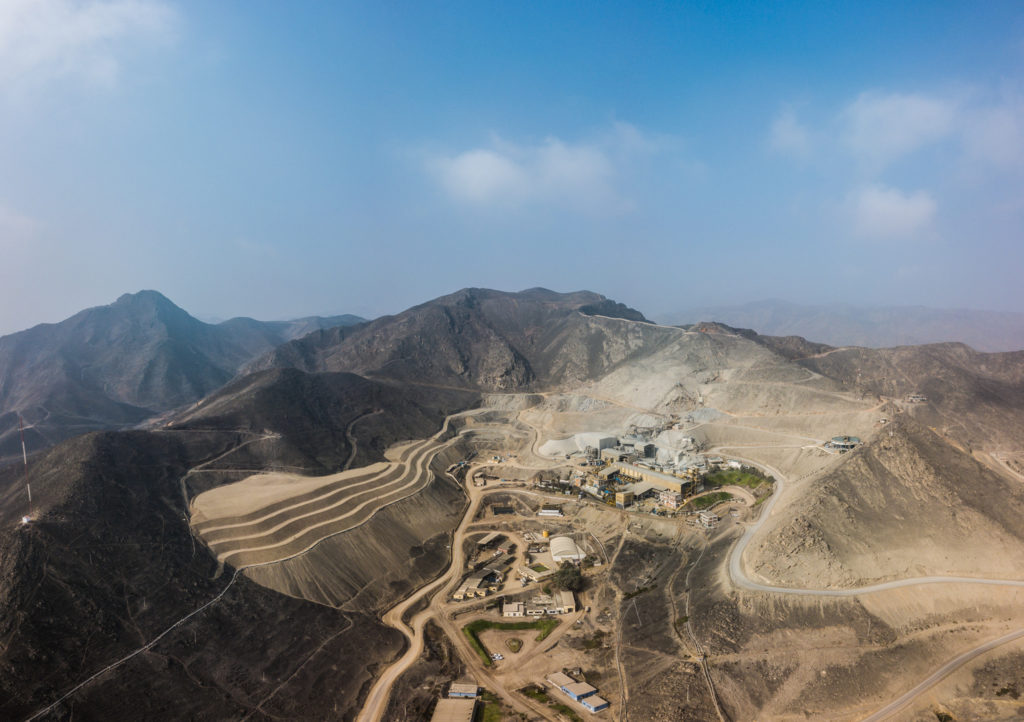 توسع شركة Rio2 من خلال صفقة بقيمة 241 مليون دولار