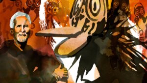 جيمس كاميرون يقول إن رحلة إلى بابوا غينيا الجديدة ألهمت جزءًا من “أفاتار: النار والرماد”