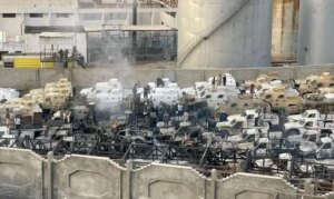 حالة طوارئ وأكبر تغيير في اليمن: حضرموت تكسر صمت الخلافات بين التحالف السعودي والإماراتي – شاشوف