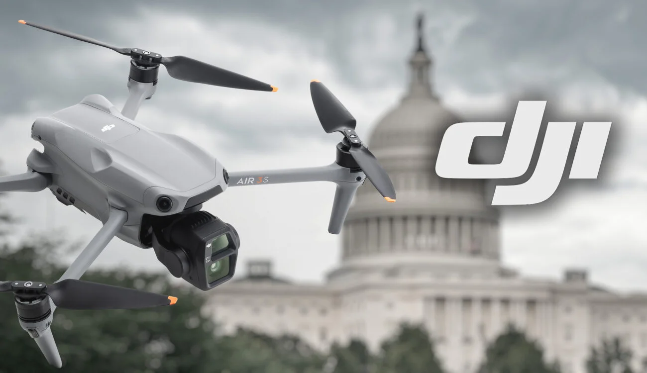 حظر الطائرات المسيرّة الصينية في أمريكا الأمن القومي يستهدف سلاسل