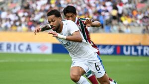 خبير قانوني يناقش موقف الهلال مع اقتراب لودي من الانيوزقال إلى أتلتيكو مينيرو | كووورة