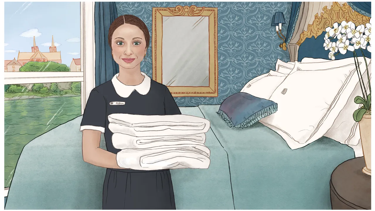 Condé Nast Traveler