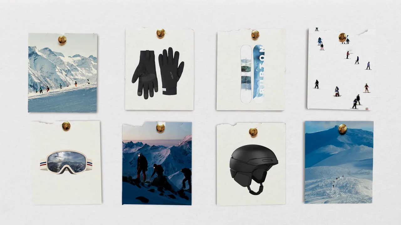 Condé Nast Traveler