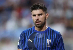 رحيل نيفيز عن النادي إلى ريال مدريد مستبعد والسبب غير متوقع