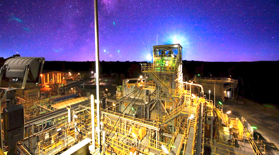 Larvotto’s Blockade bet lifts Mt Isa copper ambitions