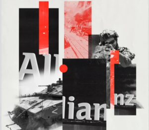 سندات مليارية للحرب: ما هي الشركات الأوروبية التي ساهمت في إبادة غزة وما هو دورها؟ – شاشوف