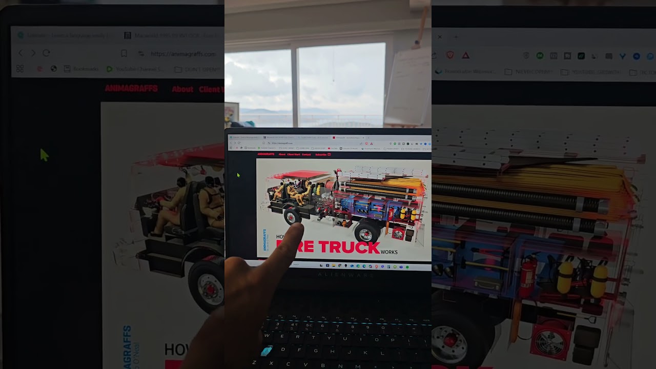 شاهد 4 Free Websites No one talks about but they should!! #Websites #digitalmarketing